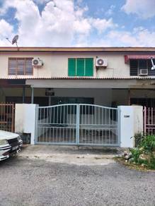 2-storey Terraced House For Rent in Kuantan,PHG