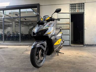 Honda Vario 160