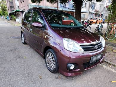 Perodua Viva ELITE EXCLUSIVE in Shah Alam, SGR