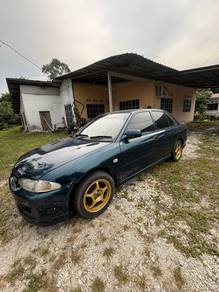 Proton Wira A/B GL in Seri Manjong, PRK
