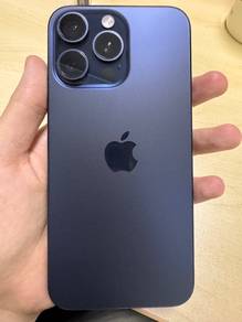 Apple iPhone 15 Pro Max 256 GB