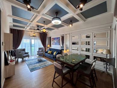 Condominium For Sale in Seri Tijanni