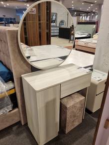 Bedroom Set without mattress (TL294)