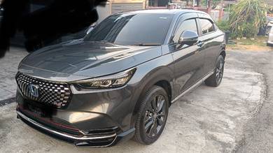 Honda HR-V HEV RS in Klang, SGR