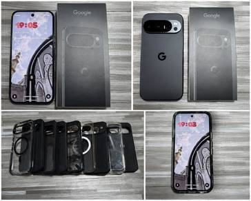 Google Pixel 10 Pro (512gb) 