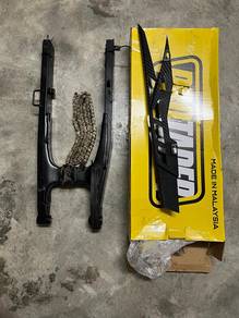 Jualan Barang Honda Rs150R