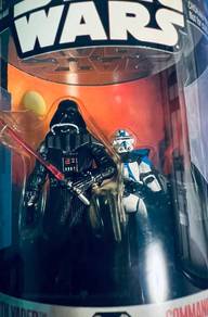Star Wars 30th Anniversary Order 66 - Darth Vader