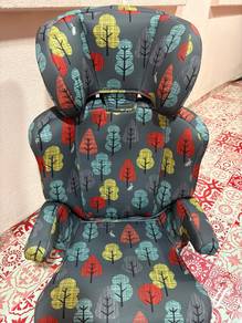 Cosatto Ninja Booster Car Seat - 15kg-36kg