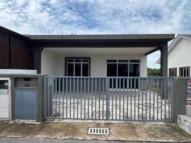 Semi-Detached House For Sale in Telok Panglima Garang,SGR