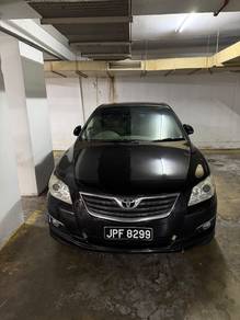 Toyota Camry G in Johor Bahru, JHR