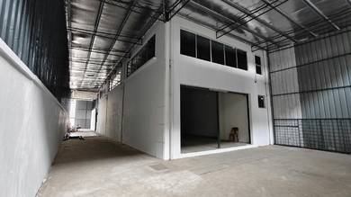 Warehouse / Factory For Rent in Penampang,SBH
