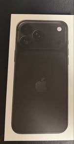 Iphone 18 Pro Max 256gb
