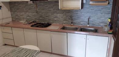 Condominium For Sale in Halaman Areka