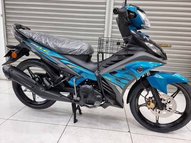 Yamaha 135LC