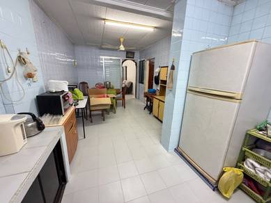 1-storey Terraced House For Sale in Johor Bahru,JHR