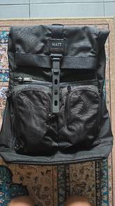 Original Tumi Backpack