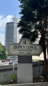 Condominium For Sale in Downtown Condominium