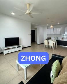Condominium For Rent in Pearl Regency