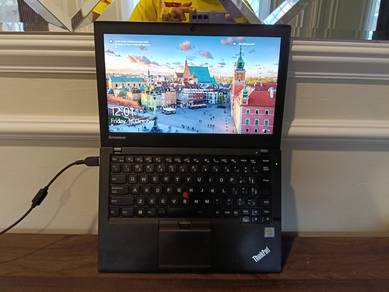Lenovo Laptop Thinkpad X260 