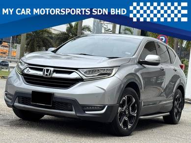 Honda CR-V TC 4WD in Seri Kembangan, SGR