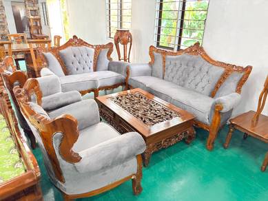 Assalamualaikum Offer Harga 3 2 1 1 meja 
