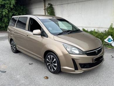 Proton Exora BOLD STANDARD in Johor Bahru, JHR