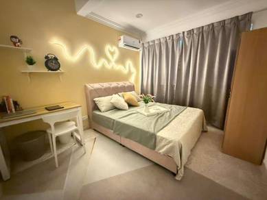 Room in Cheras, KUL