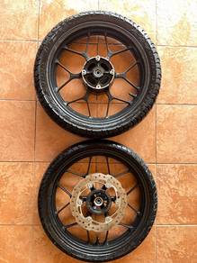 Sport rim Honda Rsx