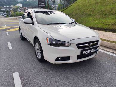 Proton Inspira EXECUTIVE in Cheras, KUL