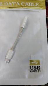 HeadPhone Jack Apple