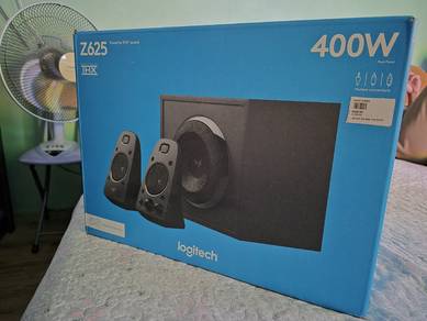 Logitech Z625