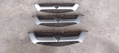 Toyota caldina gt4 ofl front grill sarung