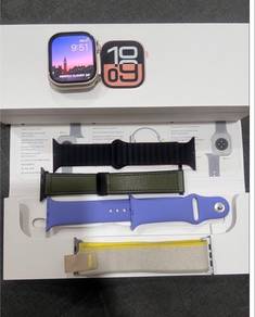 Apple Watch series 10 46mm GPS