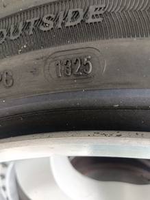 untuk dijual 15,16 -