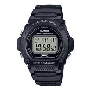 Watch - Casio Sports W219H-8-ORIGINAL
