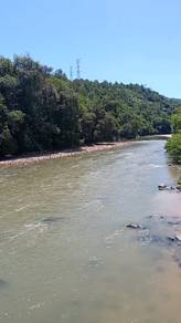 Agricultural Land in Papar, SBH