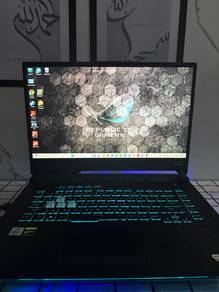 Asus ROG