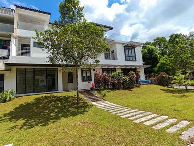 2.5-storey Terraced House For Sale in Rawang,SGR