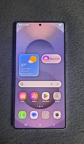 Samsung Galaxy S25 Ultra - Excellent Condition