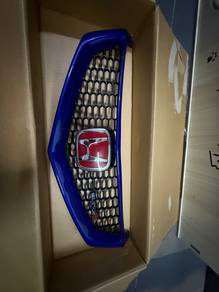 Accord CL7/9 FL Front Grill set