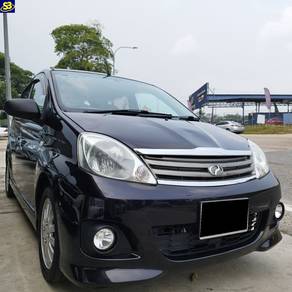Perodua Viva ELITE EZi in Johor Bahru, JHR