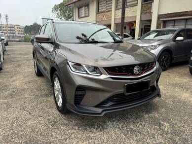 Proton X50 EXECUTIVE in Kuching, SWK