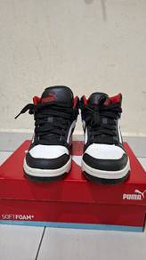 PUMA Highcut Junior