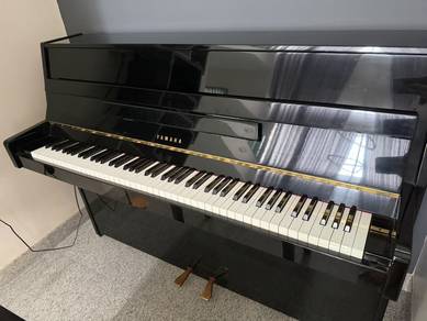 Urgent! Second hand Yamaha piano