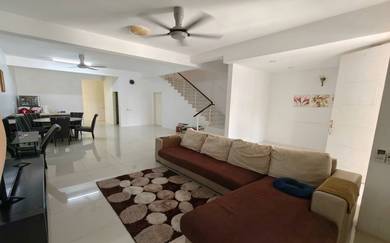 2-storey Terraced House For Sale in Alma,PNG