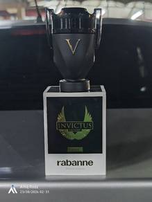Invictus Absolute 