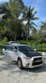 Mitsubishi ASX in Tumpat, KTN