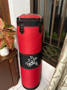 Brand New Boxing Punching Bag 120cm
