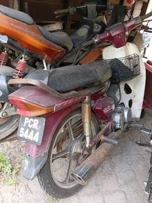 Honda EX5
