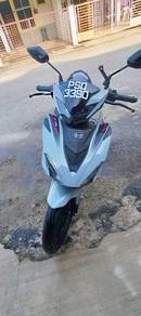 Modenas Z15GT